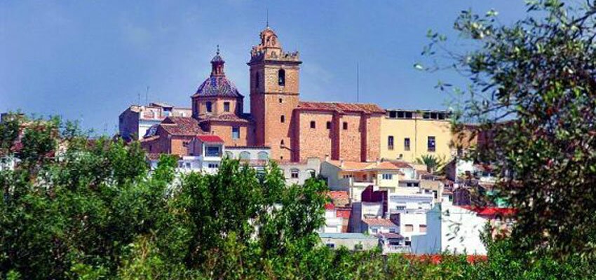 Escena Erasmus llega hoy a Villar del Arzobispo