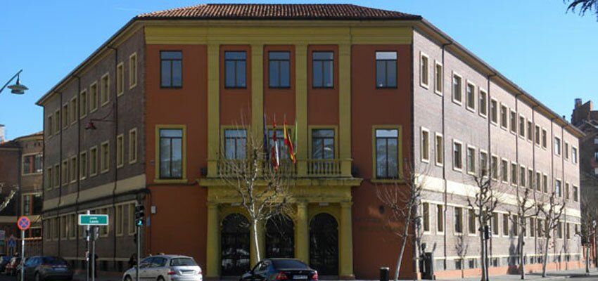 Escena Erasmus llega hoy a El Albéitar de la Universidad de León