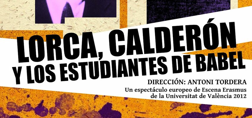 El projecte teatral Escena Erasmus torna a la Nau