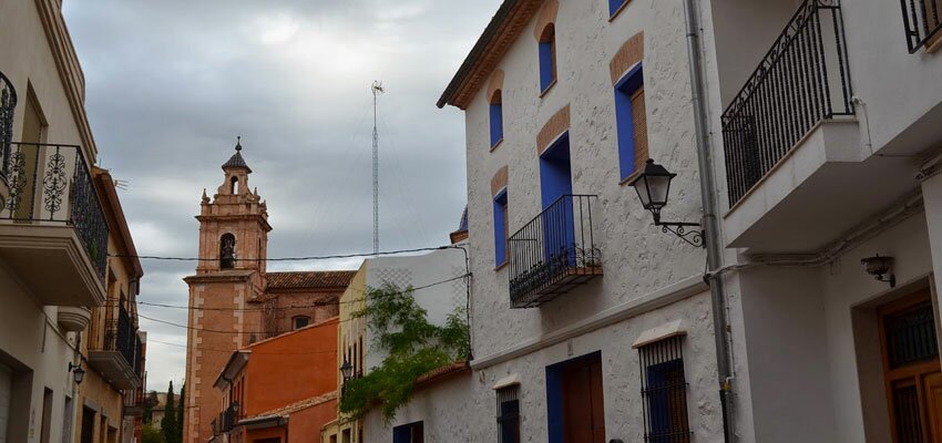 Faura se convierte por un día en capital de la convivencia europea gracias al programa Las Pequeñas Europas 2014