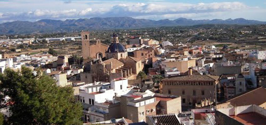 Llíria se suma a la gira de ‘Las Pequeñas Europas’ y acogerá mañana viernes el nuevo espectáculo de Escena Erasmus
