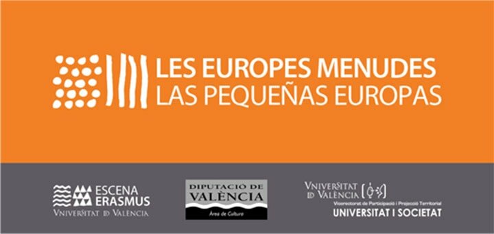 Les Europes Menudes