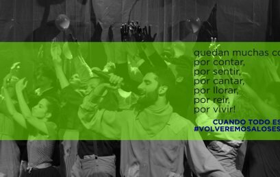 RESOLUCION DE DIRECCIÓN RESPECTO A LAS GIRAS DE ESCENA ERASMUS 2020. INFORMACIÓN IMPORTANTE PARA LOS PUEBLOS SELECCIONADOS.