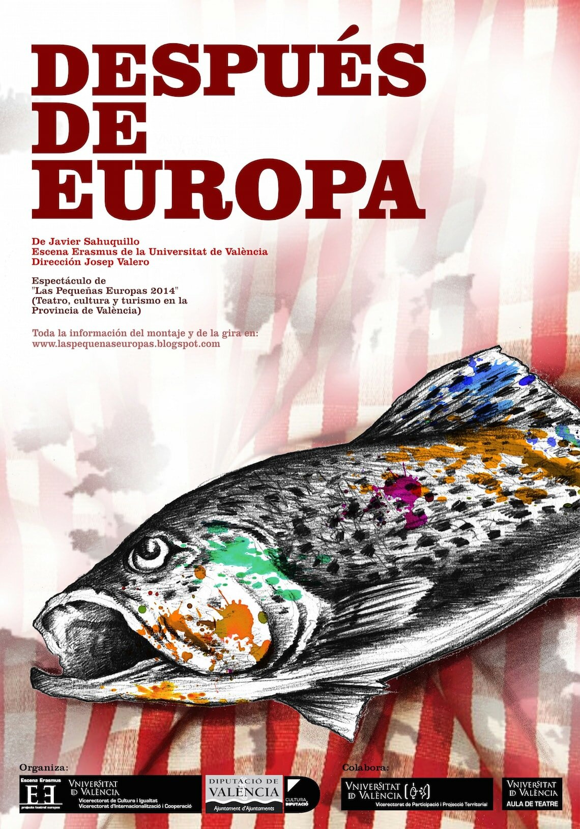 Después de Europa