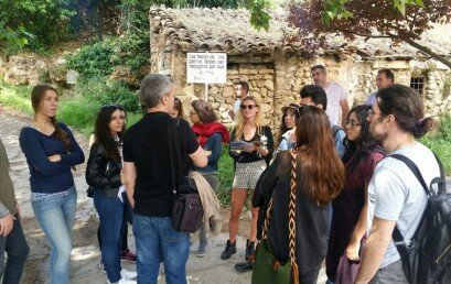 El termini de presentació de candidatures per a acollir la gira de Les Europes Menudes es tanca amb una proposta de 46 pobles