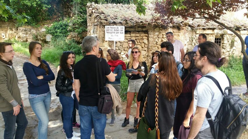El termini de presentació de candidatures per a acollir la gira de Les Europes Menudes es tanca amb una proposta de 46 pobles