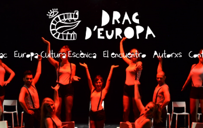 Valencia celebra la I Trobada d’Autores i Autors Europeus ‘El Drac d’Europa’