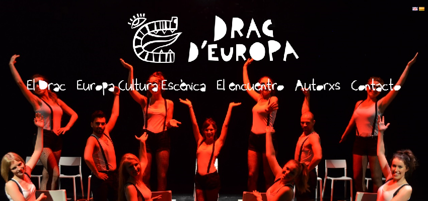 Valencia celebra la I Trobada d’Autores i Autors Europeus ‘El Drac d’Europa’