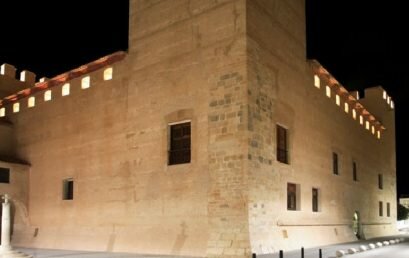Escena Erasmus celebra el Centenari de la Declaració de Monument Històric-Artístic del Castell d’Alaquàs amb “La Gran Final”