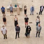 Termini obert per a la selecció de municipis de la gira “Les Europes Menudes-Escena Erasmus 2026” de la Diputació de València